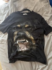 Givenchy rottweiler fw 2011