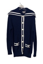 J. Crew Textured Sailor