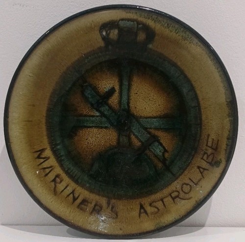 Vintage small mariner - small, mariner's