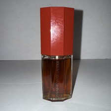 Vintage Estee Lauder Cinnabar