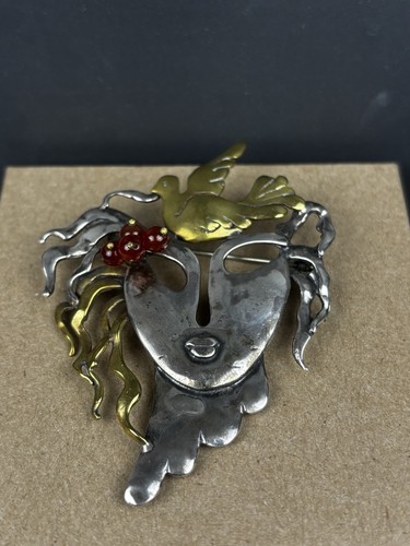 Vintage sterling silver 925 - sterling,