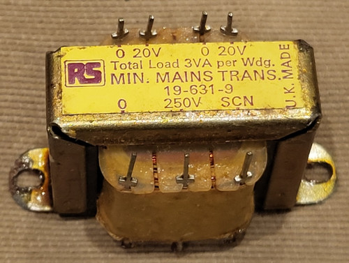 Vintage radio spares - radio,