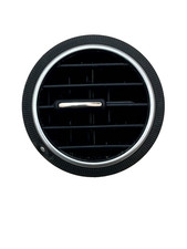 Audi A3 S-Line Front Dashboard