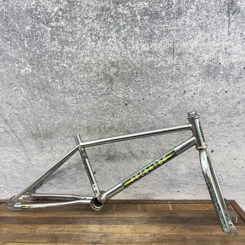 Vintage schwinn predator - schwinn, bmx