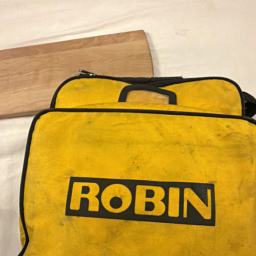 Robin electrical tester kit - robin,