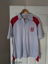 ST. HELENS RUGBY LEAGUE POLO