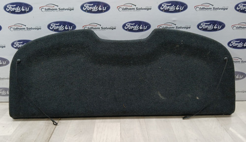 Ford mk2 titanium 2009 - ka,