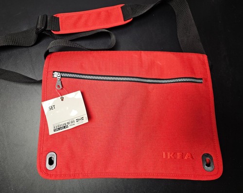 Nwt ikea red - ikea,