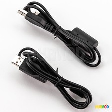 2 X 3ft Mini USB Scanner Programming Charging Cable For Uniden BCD436HP BCD536HP