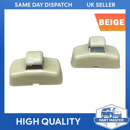 Sun visor hook - sun, seat