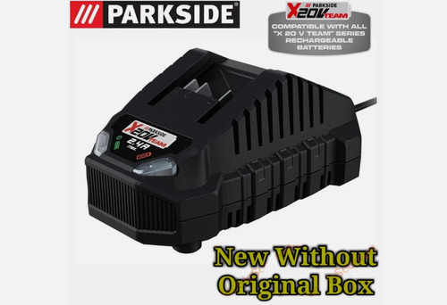 Parkside 20v battery - 20v,