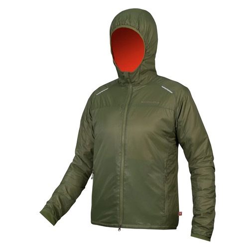 Endura gv500 waterproof jacket - gv500,