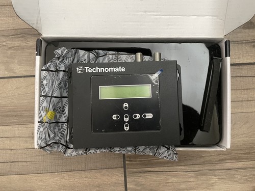 Technomate hdmi dvb rf - technomate, dvb-t