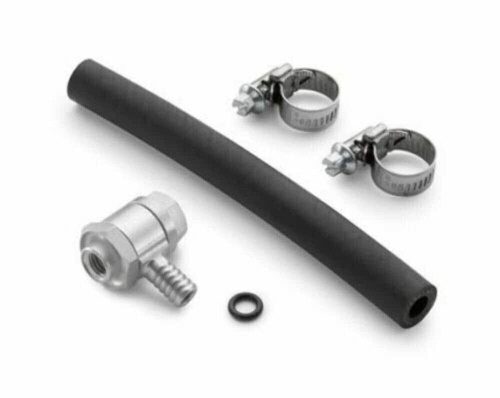 Ktm fuel pump connection - fuel,
