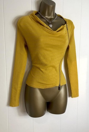 Karen millen stunning yellow - millen,