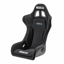 Sparco Grid Q QRT FIA 8855-1999 Approved Motorsport Racing Car Bucket Seat 6.5KG