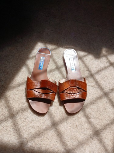 Zara slider sandals womens - zara,