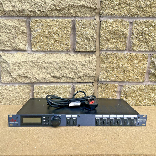 Dbx zonepro 1260 12x6 - zonepro,