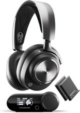 SteelSeries Arctis Nova Pro Xbox Wireless Headset PS4 PS5 PC Nintendo Compatible