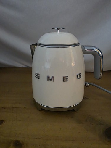 Smeg klf05cruk 1400 corded - smeg,