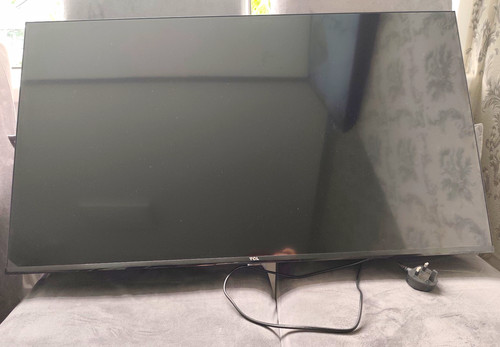 Tcl 40in qled - 40in, fhd