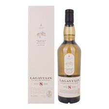 Lagavulin 8 Year Old Islay