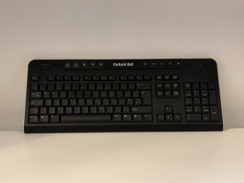 Packard bell 6301urf wireless - bell,