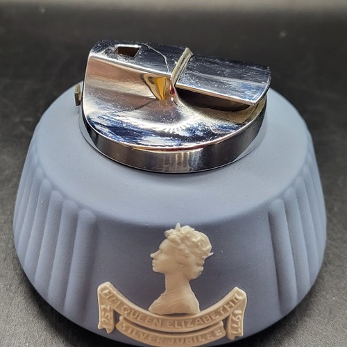 Wedgwood silver jubilee - wedgwood,
