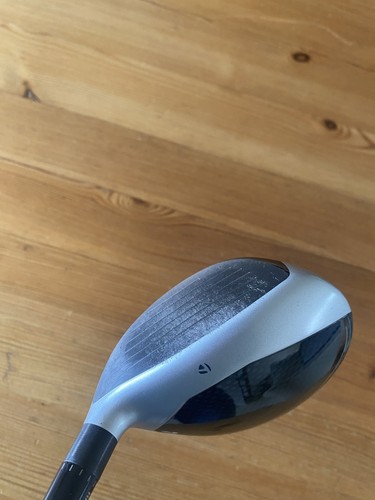 Taylormade wood 15 - taylormade, #3