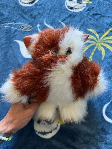 Gizmo gremlins vintage quiron - gremlins,