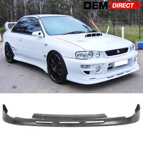Fits subaru impreza - impreza, wrx