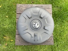 Genuine Vauxhall Movano Wheel Trim Centre Cap x1
