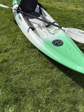 Perception Scooter Kayak