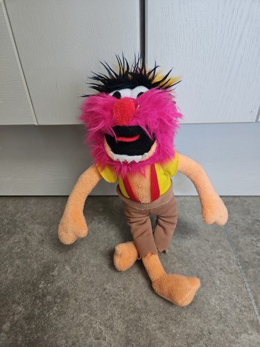 Animal drummer the muppets - animal,