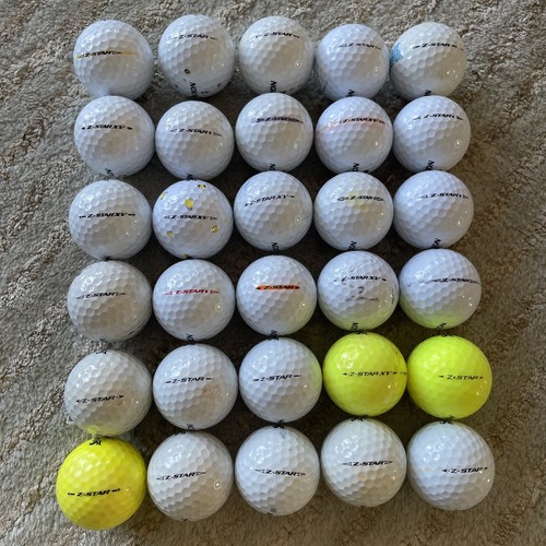 Srixon star a grade - srixon,