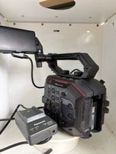 Panasonic eva1 7k super - panasonic,