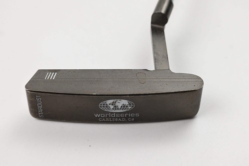 Mdgolf stardust putter 36 - mdgolf,