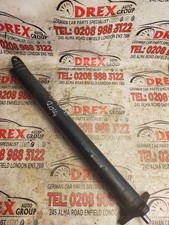 2013 2014 BMW 5 SERIES 520D N47 AUTOMATIC F10 F11 PROPSHAFT 7639214