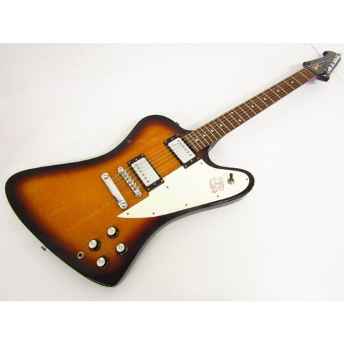 Epiphone firebird studio - epiphone,