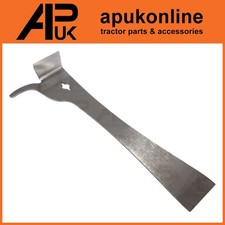 Bee Hive Honey Wax Scraper