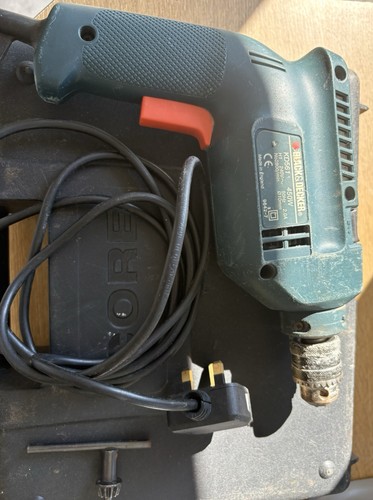 Black and decker kd561 - and,