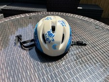 Micro bike/scooter kids helmet (size 48-53cm)