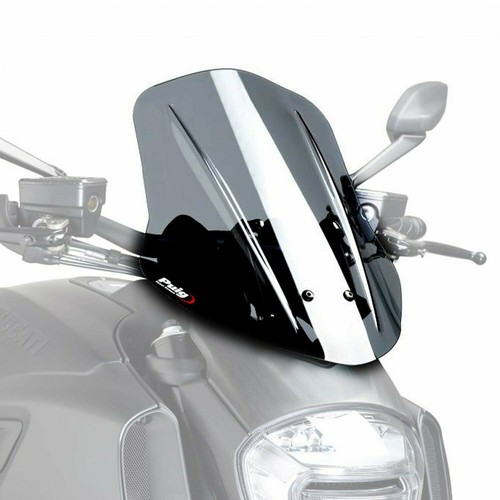 Puig touring screen windshield - puig,