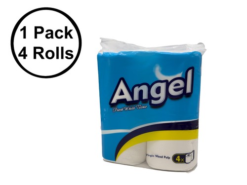 Pack rolls caravan - pack,