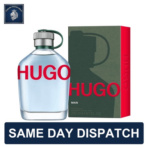Hugo boss for men eau - hugo,