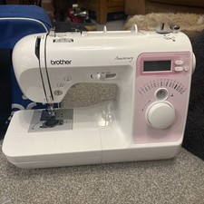 Brother Anniversary innov-is10