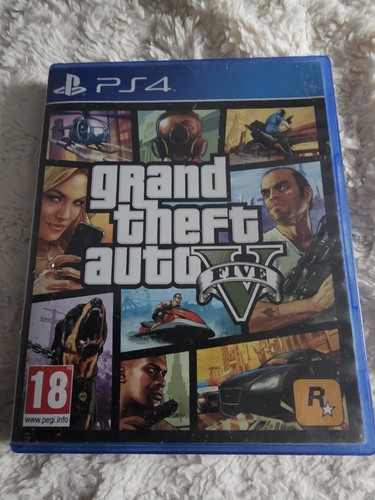 Grand theft auto sony - theft,