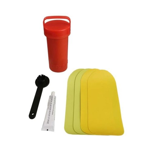 Jobe towable tube repair kit - jobe,