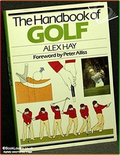 The Handbook of Golf (Pelham