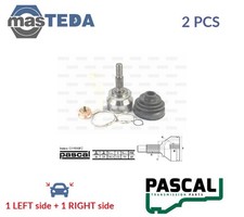 G1V010PC DRIVESHAFT CV JOINT